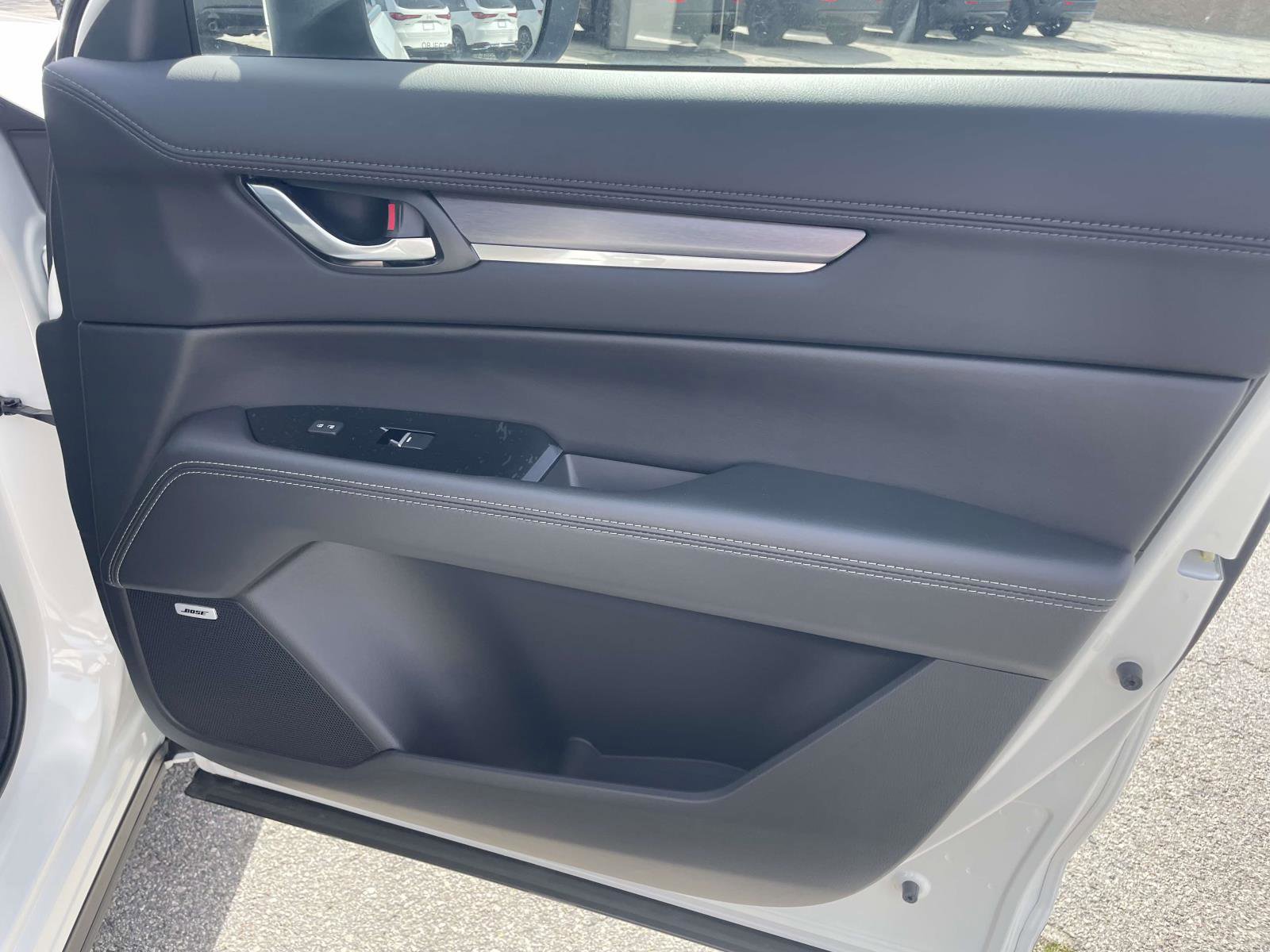 New 2025 MAZDA CX-5 AWD 2.5 S w/ Premium Plus Pkg image 26