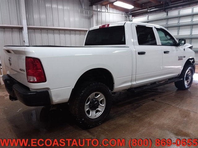 Used 2014 RAM 2500 Tradesman w/ Popular Equipment Group AWD/4WD image 2