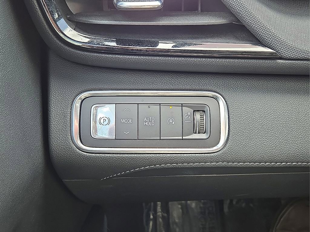 Used 2025 Buick Enclave Preferred image 25