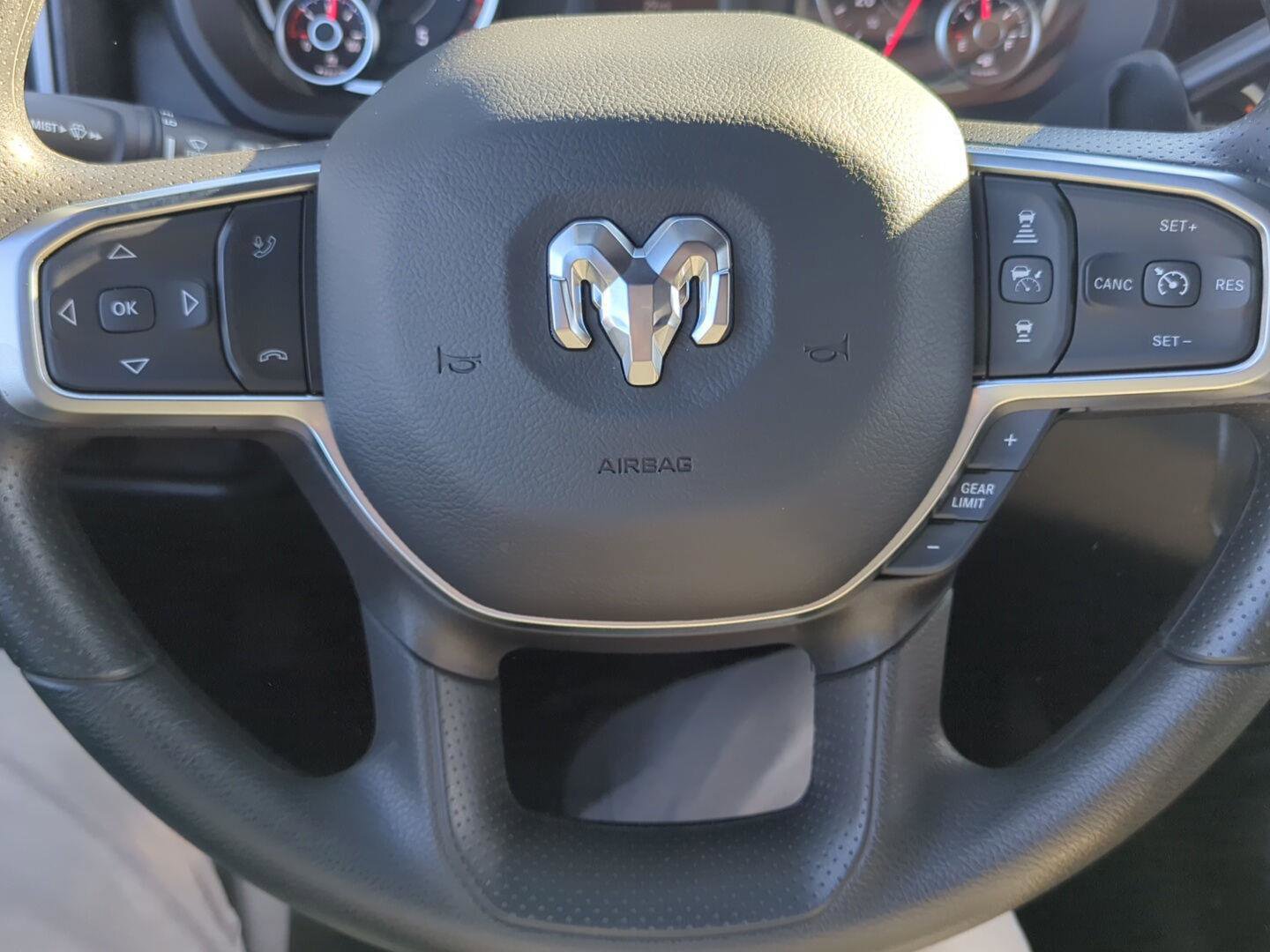 New 2026 RAM 5500 Tradesman image 16