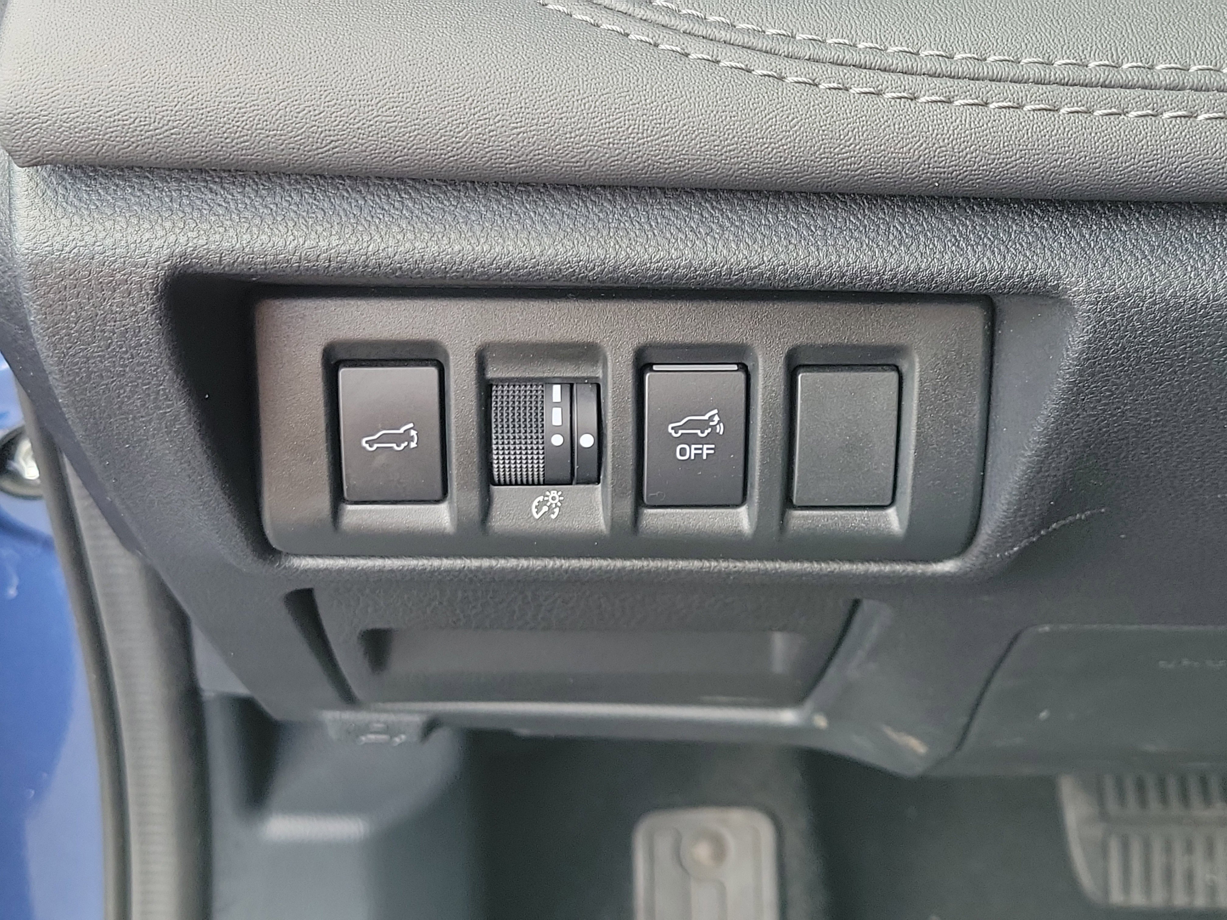 Used 2021 Subaru Outback Touring XT image 26