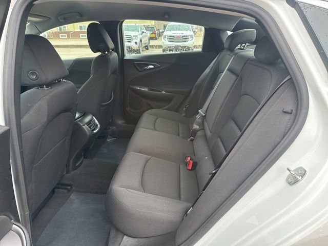 Used 2024 Chevrolet Malibu LT image 33