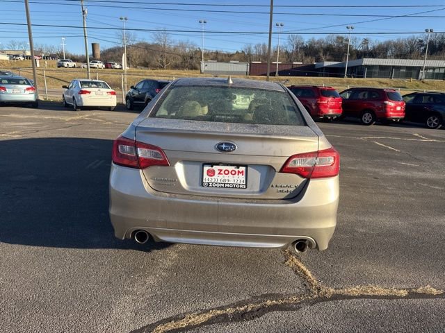 Used 2016 Subaru Legacy 3.6R Limited AWD/4WD image 7