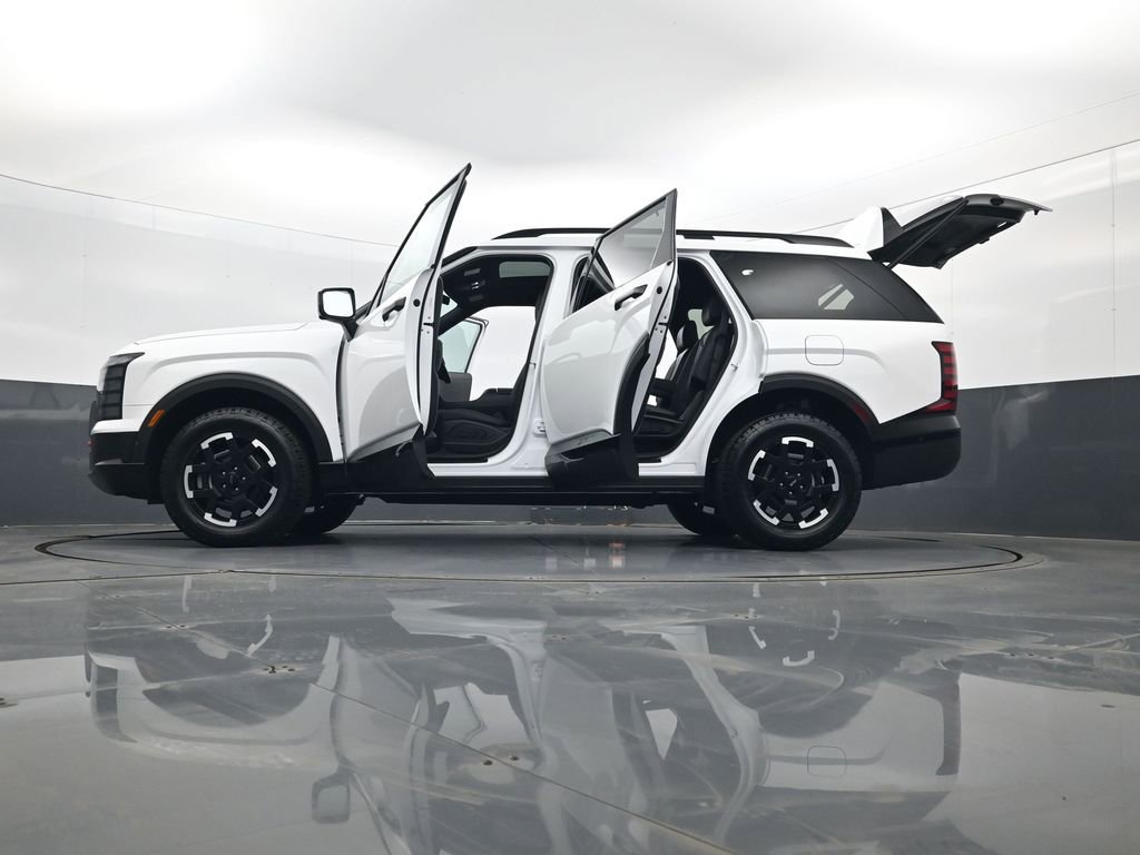 Certified 2026 Hyundai Palisade XRT Pro image 35