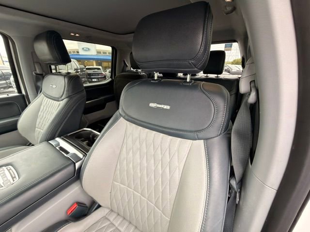 Used 2023 Ford F150 Limited AWD/4WD image 9