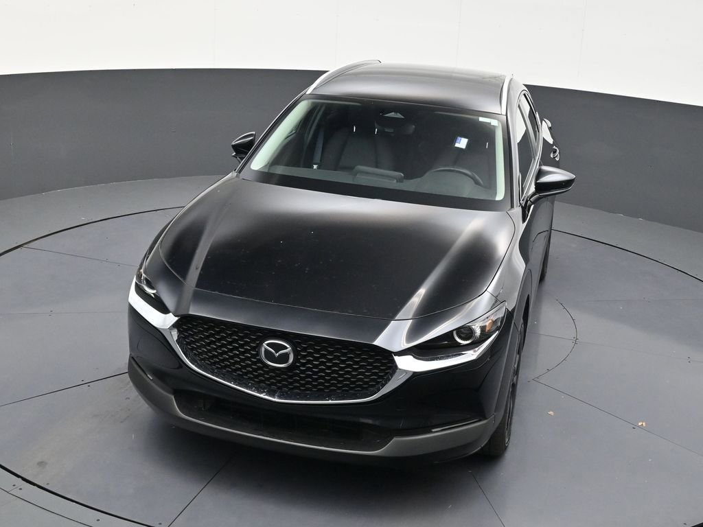 Used 2025 MAZDA CX-30 AWD 2.5 S w/ Select Sport Pkg image 20