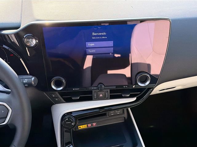 New 2026 Lexus NX 450h+ AWD w/ Luxury Package image 28