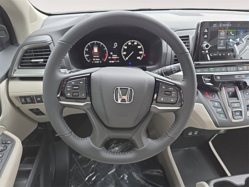 New 2026 Honda Odyssey EX-L image 12