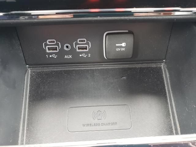 Used 2024 Jeep Grand Cherokee Altitude AWD/4WD image 21