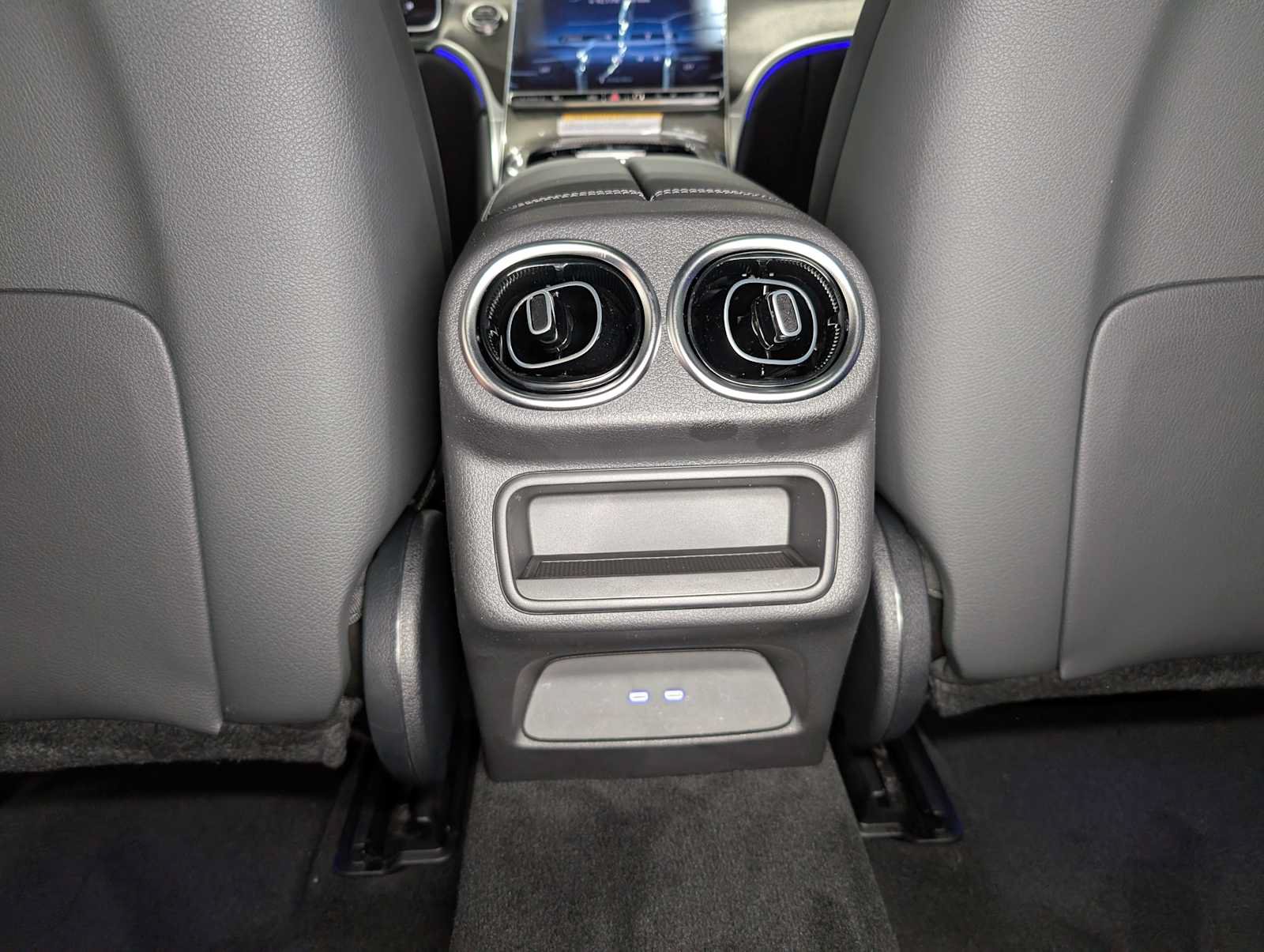New 2026 Mercedes-Benz GLC 300 4MATIC image 18