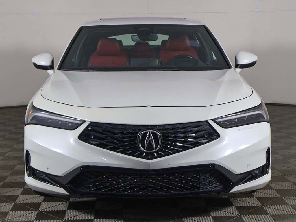 Used 2023 Acura Integra A-Spec image 12