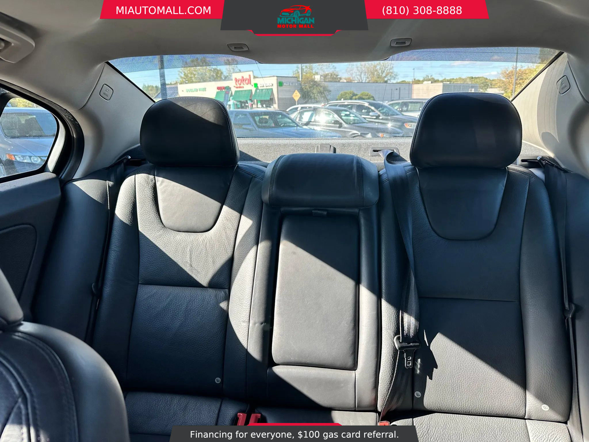 Used 2013 Volvo S60 T5 image 23