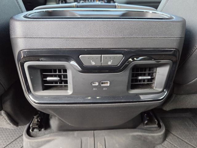 Used 2023 Chevrolet Silverado 1500 ZR2 w/ Technology Package image 21