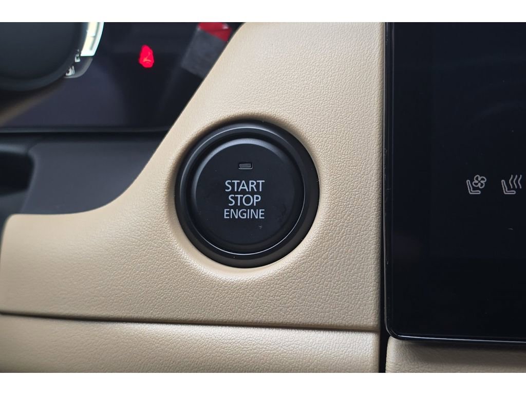 New 2026 MAZDA CX-5 2.5 S w/ Premium Package image 22