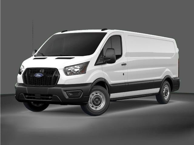 New 2026 Ford Transit 250 148 Medium Roof