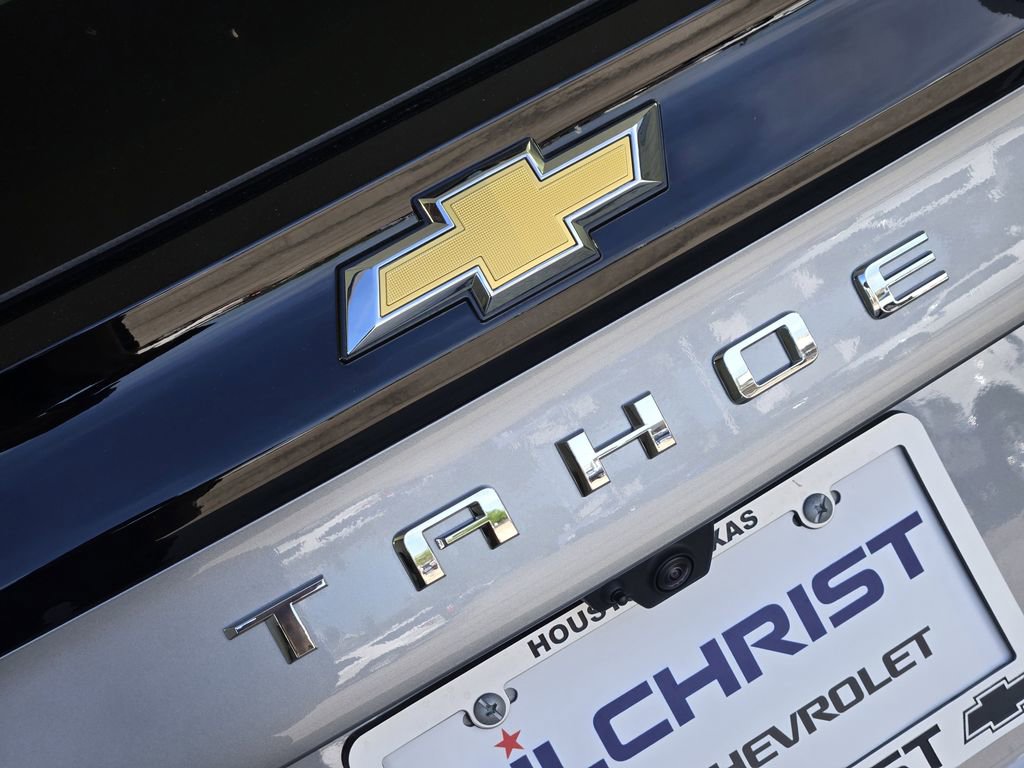 New 2026 Chevrolet Tahoe LT w/ Comfort Package RWD image 11