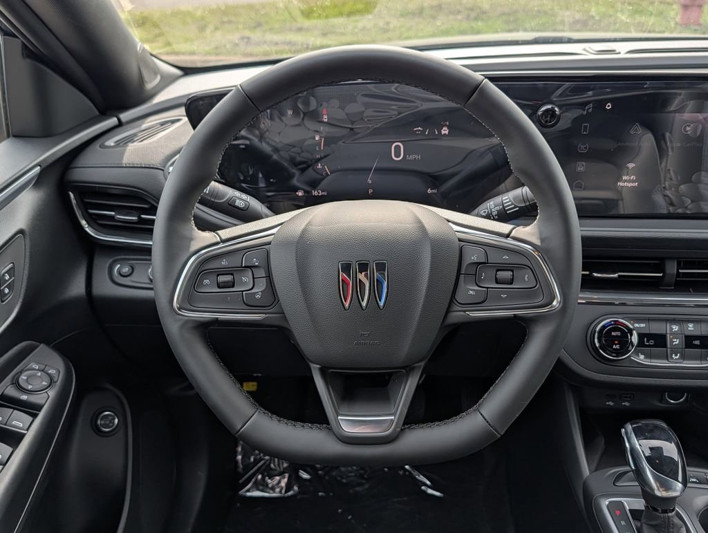 New 2026 Buick Envista Preferred w/ Convenience I Package FWD image 33