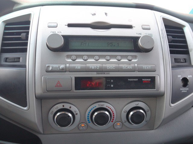 Used 2008 Toyota Tacoma PreRunner RWD image 20