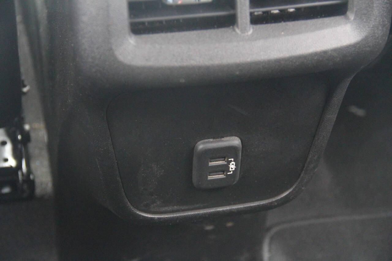 Used 2020 Chevrolet Equinox LT AWD/4WD image 14
