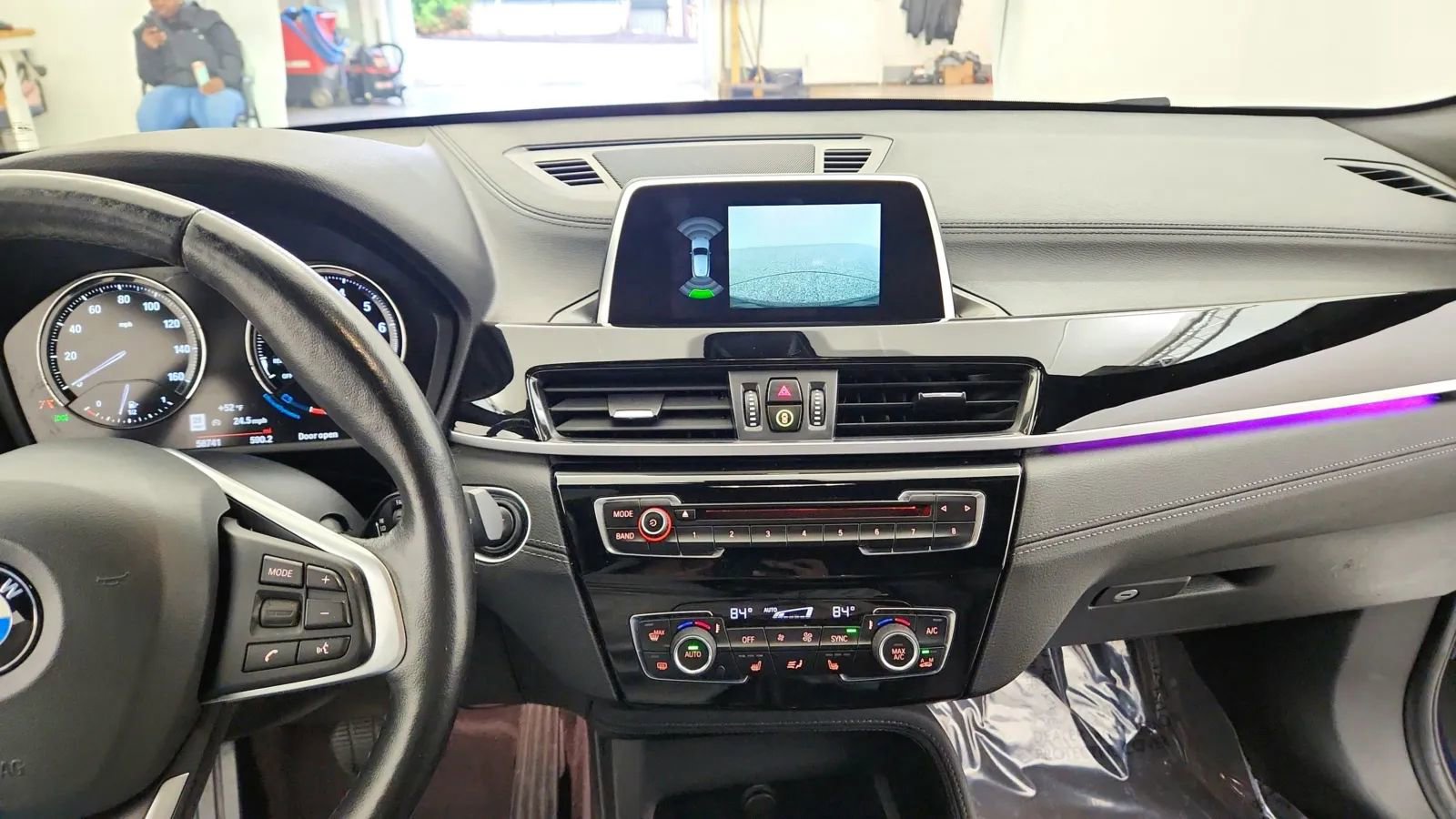 Used 2019 BMW X2 xDrive28i w/ Convenience Package image 31