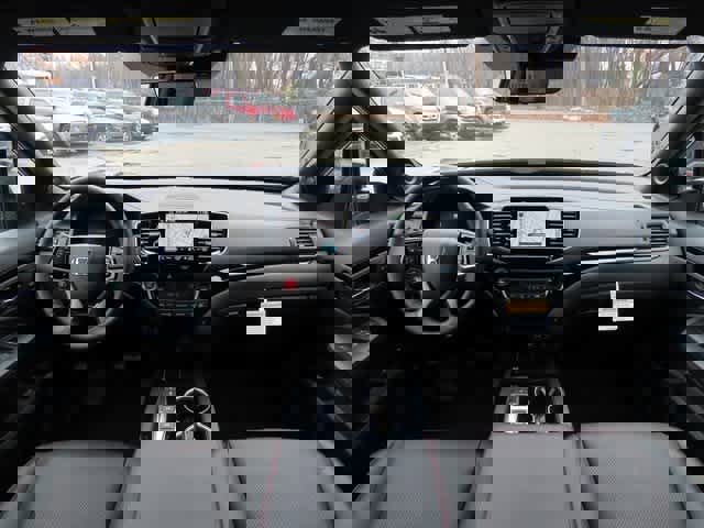 New 2026 Honda Ridgeline Black Edition image 16