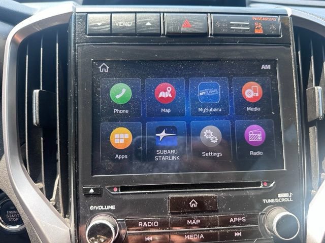 Used 2022 Subaru Ascent Touring w/ Popular Package #2A AWD/4WD image 18