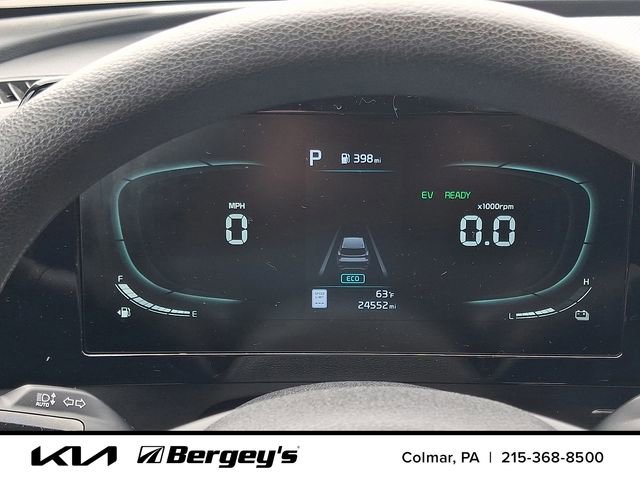 Certified 2023 Kia Sportage LX AWD/4WD image 22