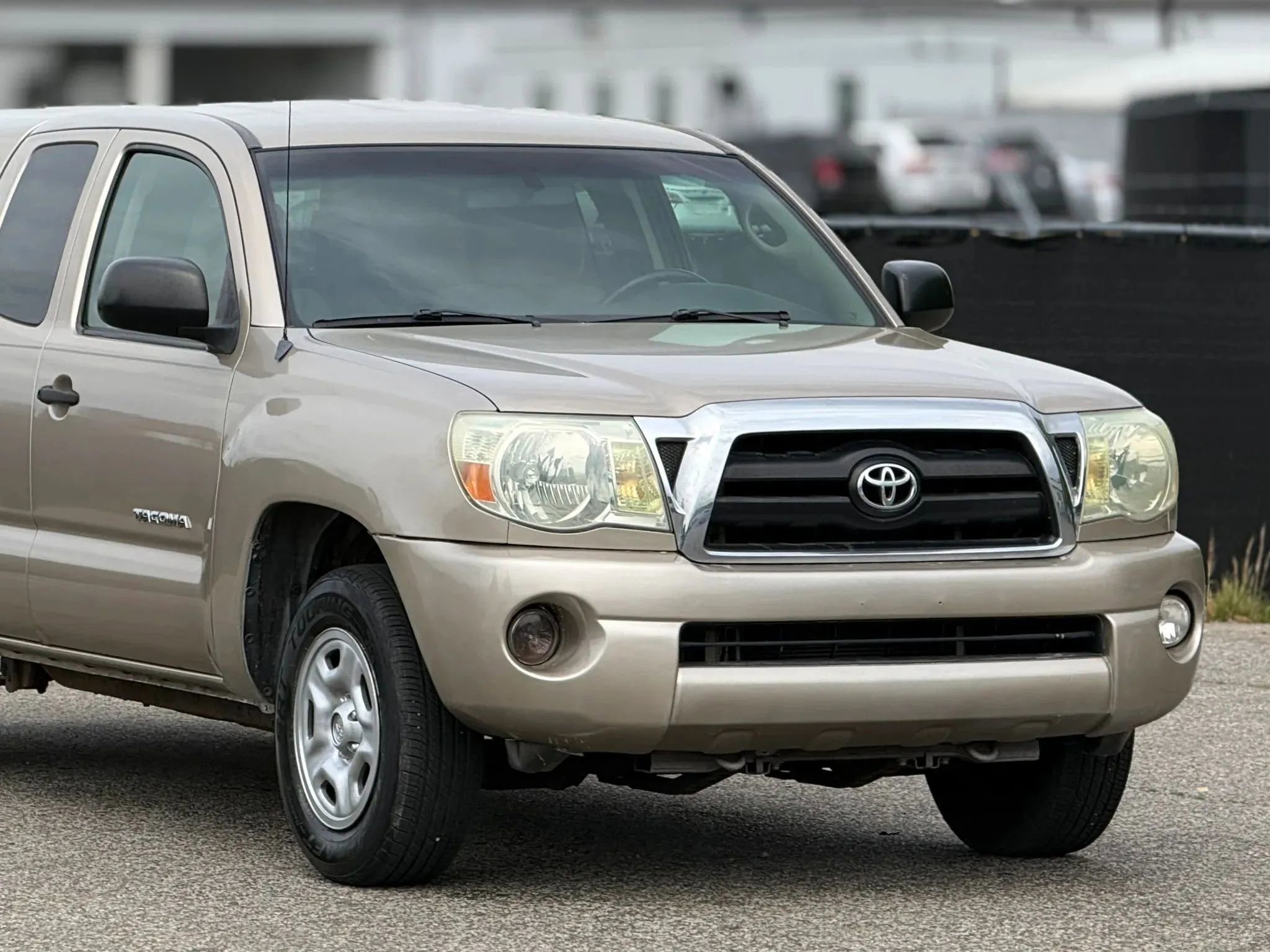 Used 2008 Toyota Tacoma 2WD Access Cab image 15