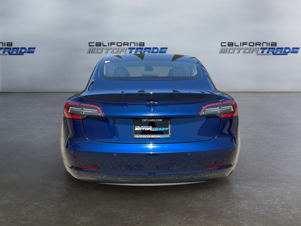 Used 2018 Tesla Model 3 Long Range RWD image 6