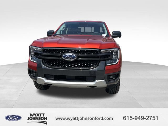 Used 2024 Ford Ranger XLT w/ Technology Package image 8