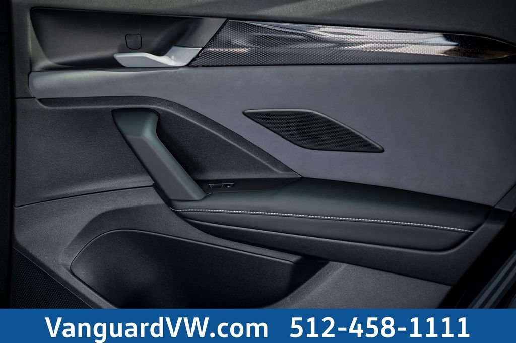 New 2026 Volkswagen Tiguan SE R-Line FWD image 28