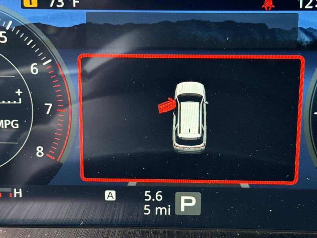 New 2026 Subaru Outback Premium image 38