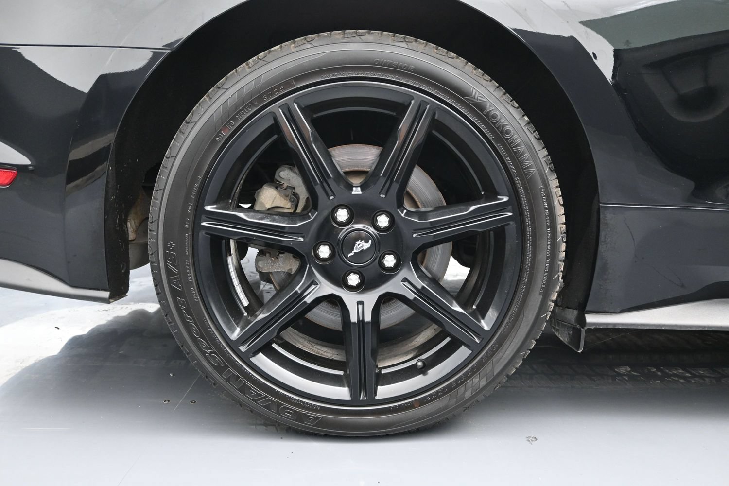 Used 2020 Ford Mustang GT w/ Equipment Group 301A RWD image 18