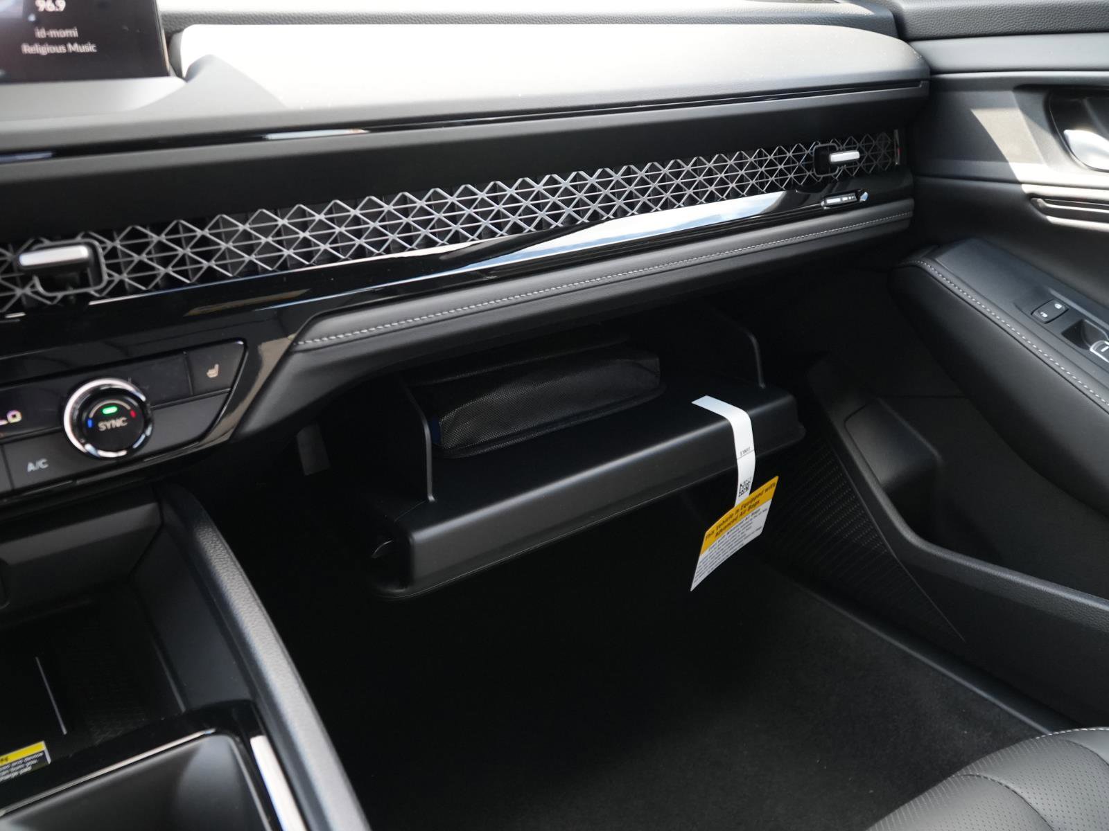 New 2025 Honda Accord Sport image 29