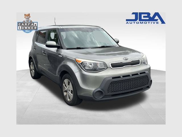 Used 2016 Kia Soul