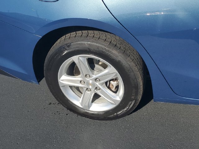 Certified 2024 Chevrolet Malibu LT FWD image 5