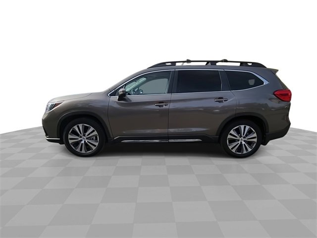 Used 2021 Subaru Ascent Limited w/ Technology Package image 5