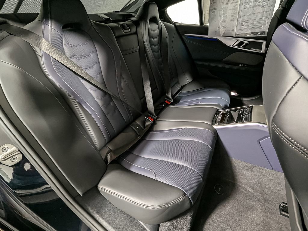 Used 2025 BMW 840i xDrive 840 image 40