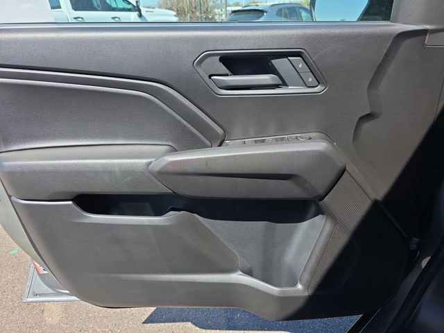 New 2026 Chevrolet Colorado Trail Boss image 17