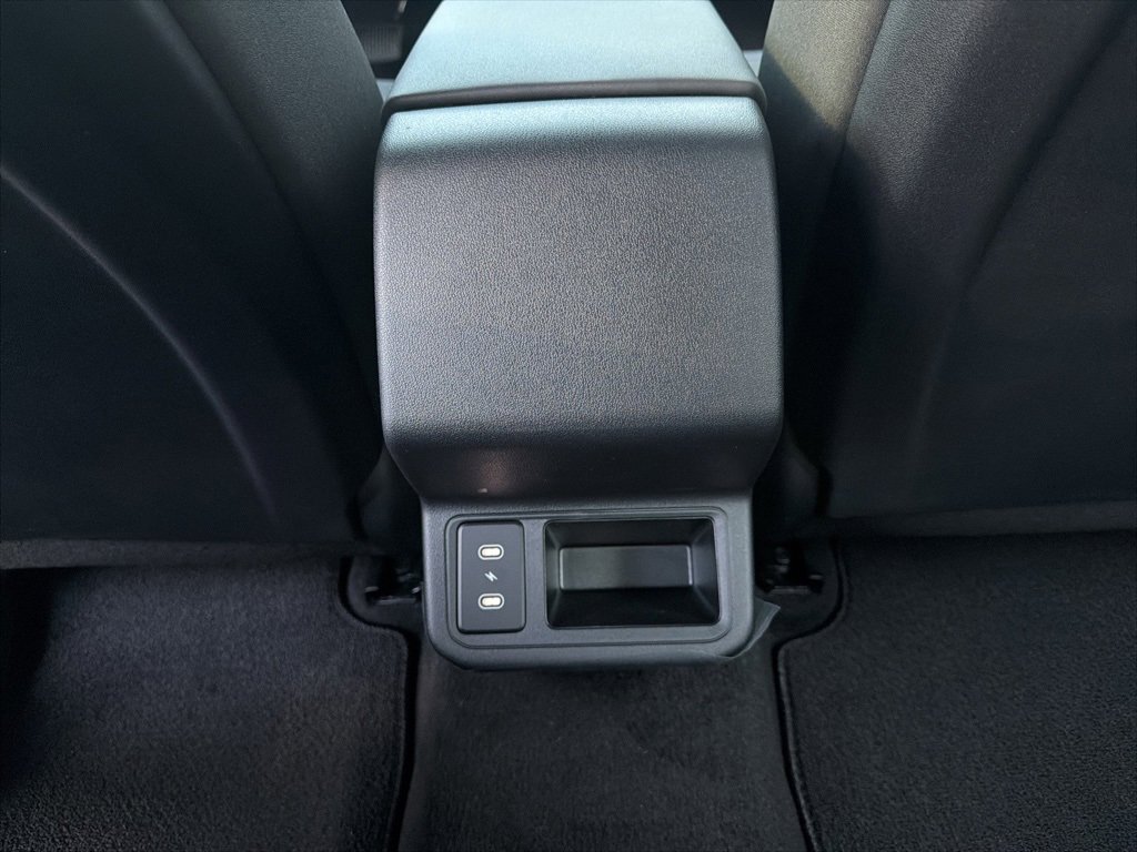 New 2025 Kia K4 LXS image 22