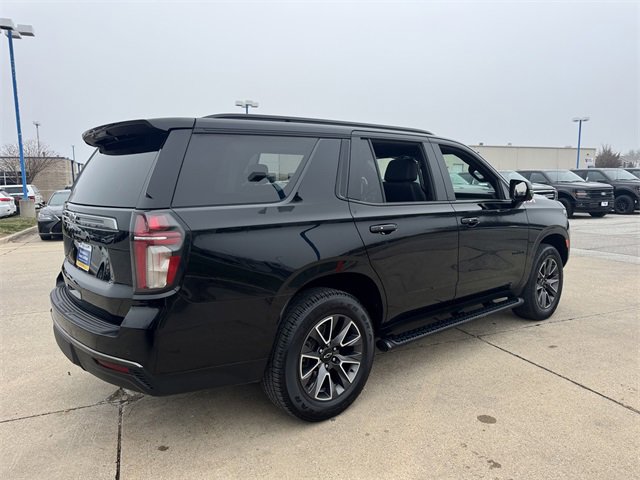 Used 2021 Chevrolet Tahoe Z71 image 8