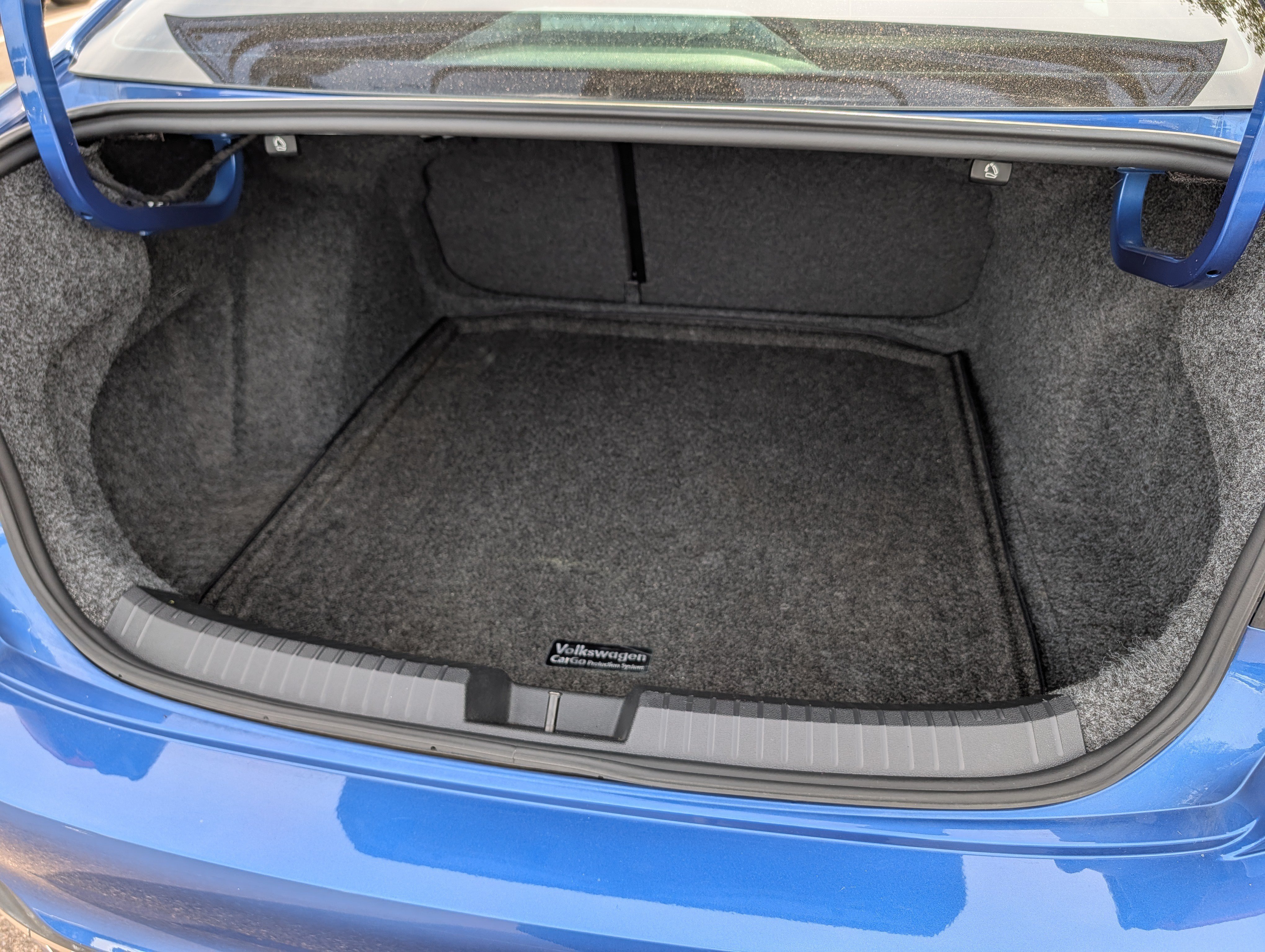 Certified 2024 Volkswagen Jetta SEL FWD image 18