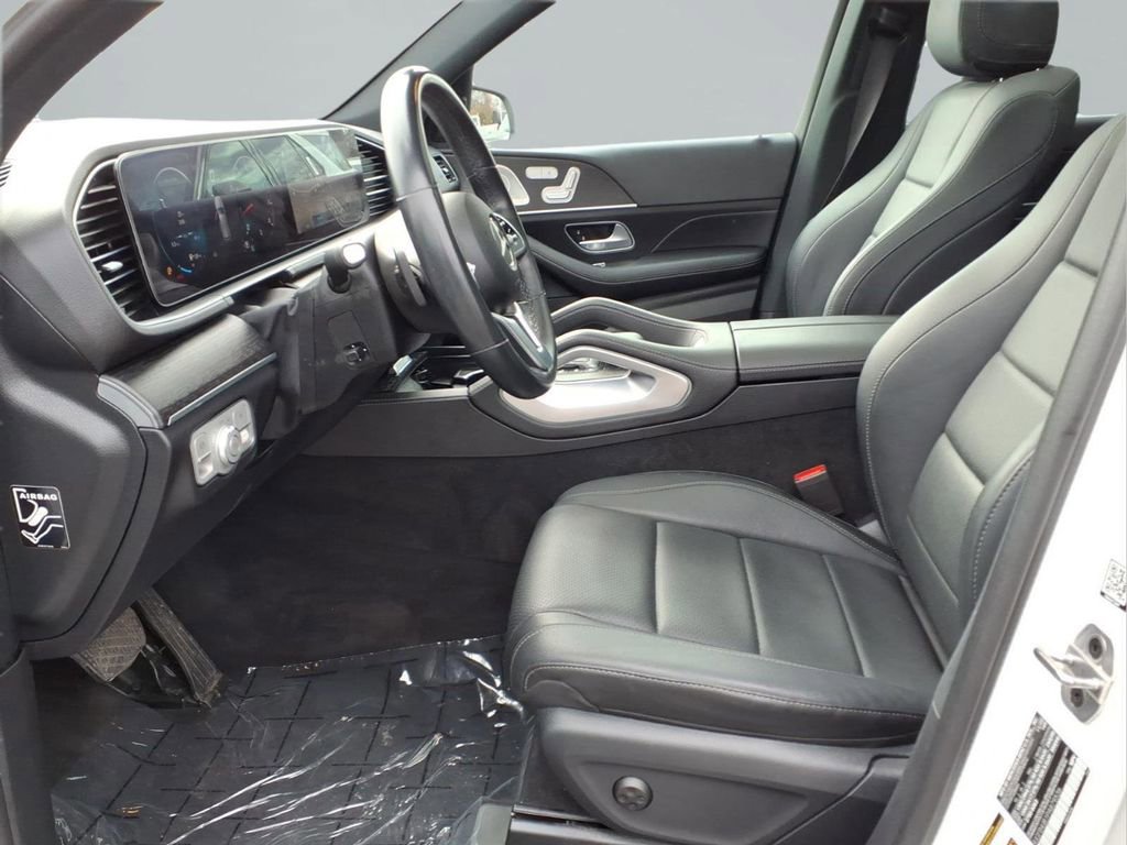 Used 2023 Mercedes-Benz GLE 350 w/ Premium Package image 25