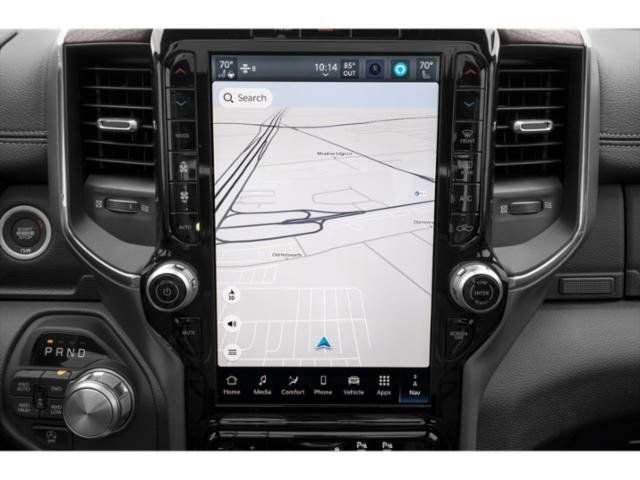 New 2026 RAM 1500 Laramie image 15