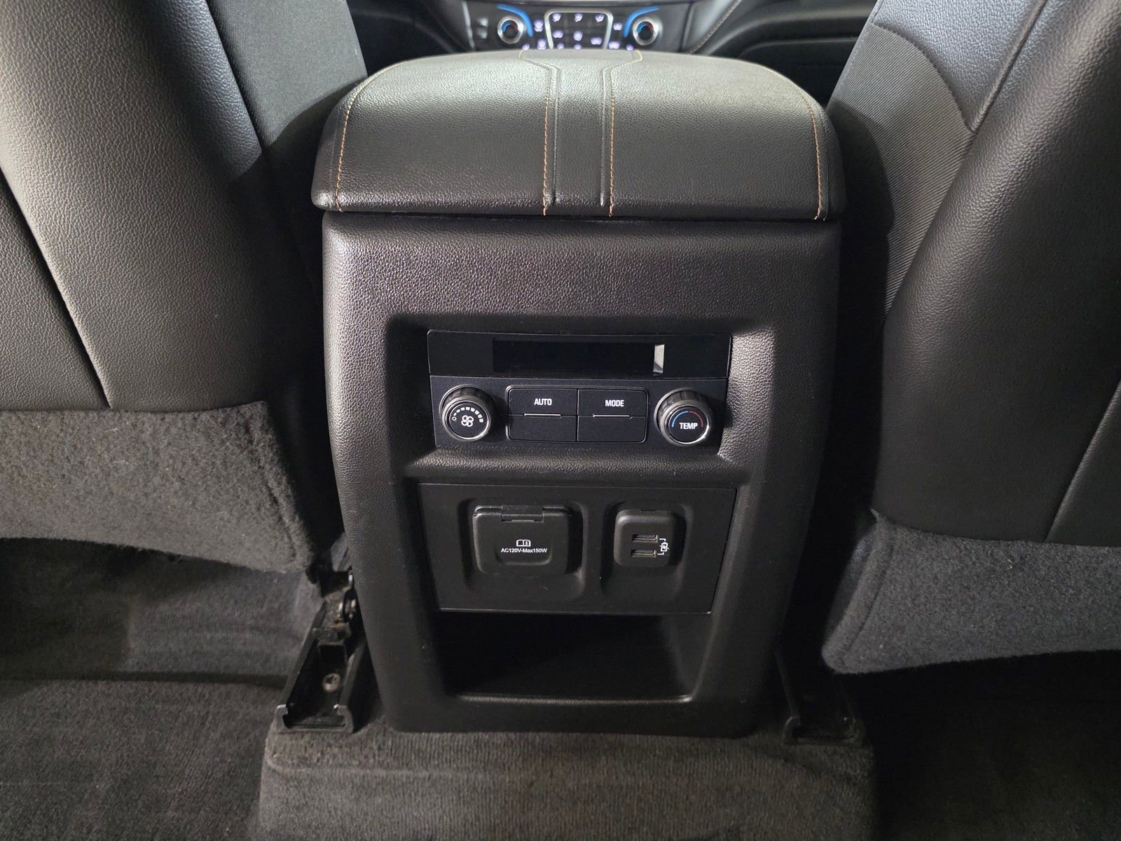 Used 2020 Chevrolet Traverse RS image 17