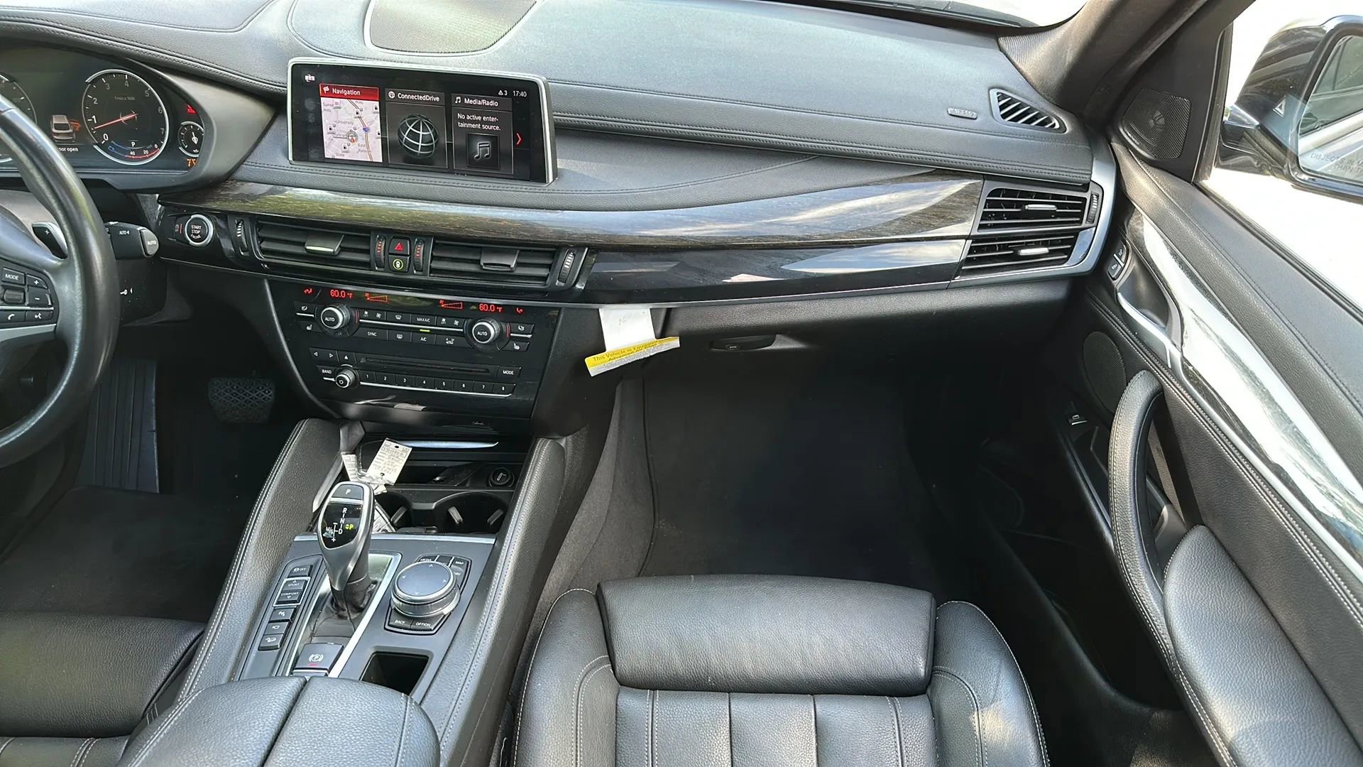 Used 2018 BMW X6 xDrive35i AWD/4WD image 26