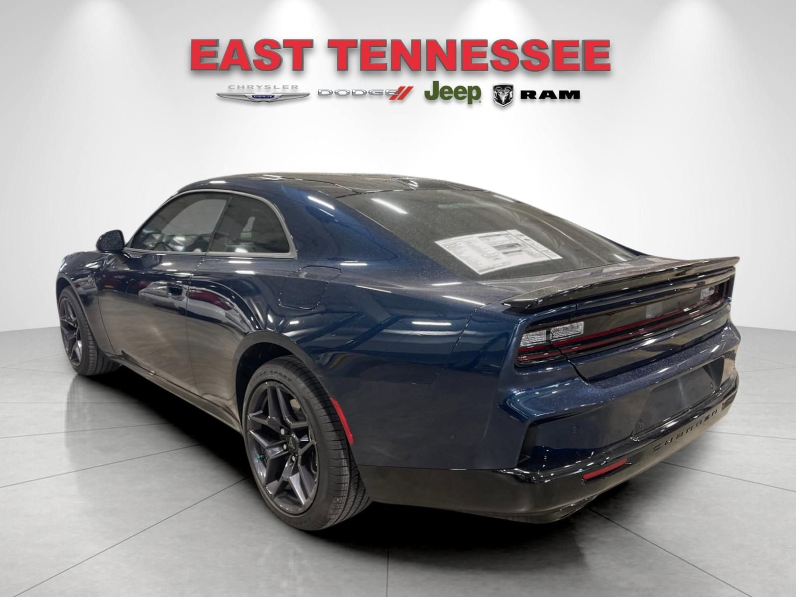 New 2026 Dodge Charger R/T Scat Pack image 5