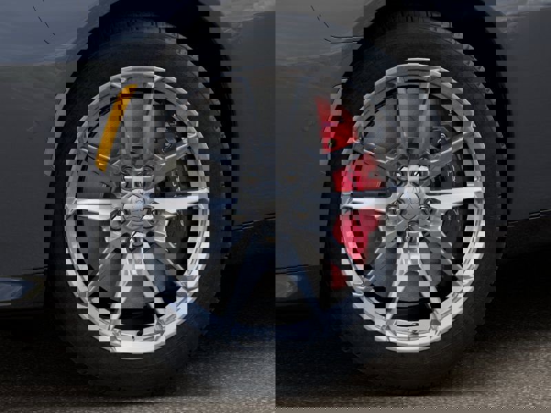 New 2026 Dodge Charger R/T Scat Pack w/ Track Package image 8