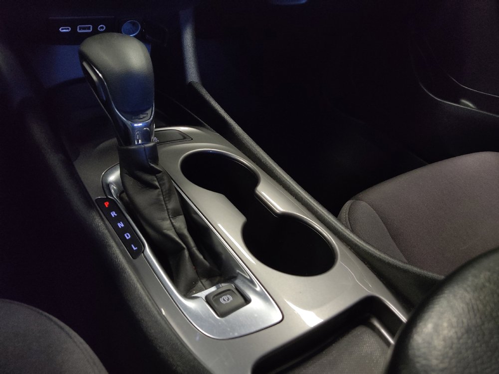 Used 2024 Chevrolet Malibu LS FWD image 26