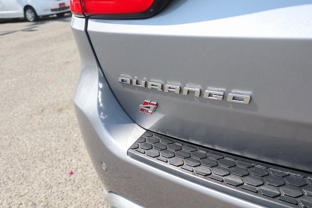 Used 2019 Dodge Durango GT image 50